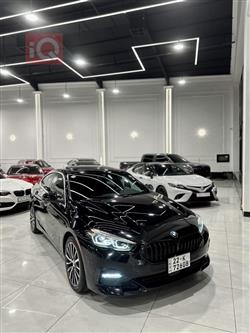 BMW 2-Series